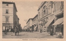 Piombino corso italia usato  Roma