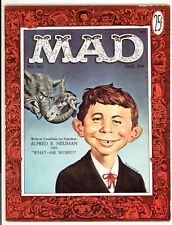 Mad magazine december for sale  Portland