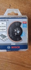 Bosch acz rt3 for sale  WINDSOR