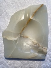 Vintage soapstone holder for sale  Frankford