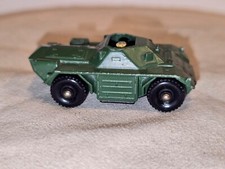 Vintage lesney matchbox for sale  GRANTHAM