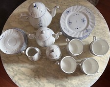 Villeroy boch alt gebraucht kaufen  München