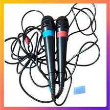 Singstar microfoni per usato  Villarbasse