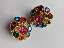 Jacky clips boucles d'occasion Jacky clips boucles d'occasion  Callac