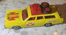 VINTAGE'70 Matchbox SpeedKing K46 Mercury Commuter Station Wagon Fabricado na Inglaterra comprar usado  Enviando para Brazil