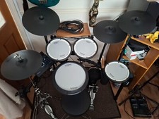Td17 kvx2 roland for sale  STOKE-ON-TRENT