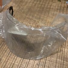 Visiere c10 shoei d'occasion  Oradour-sur-Glane