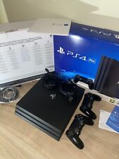 Ps4 pro 1to d'occasion  Saint-Jean-d'Angély