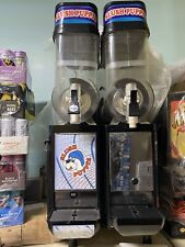 Slushy puppy machine for sale  Rockford