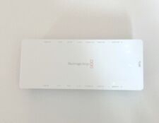 Blackmagic design capture for sale  Phoenix