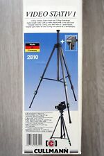 Cullmann foto video gebraucht kaufen Cullmann foto video gebraucht kaufen  Norderstedt