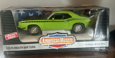 Ertl 1970 plymouth for sale  Liberty