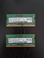 Ram 8gb hynix usato  Monopoli