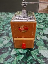 Leinbrocks ideal kaffeemühle gebraucht kaufen  Dippoldiswalde
