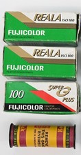 Fuji reala 120 for sale  BRISTOL