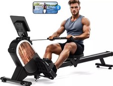 Rowing machine 2025 for sale  BURNLEY