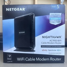 Netgear c7000 nighthawk for sale  Anoka