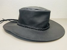 Western black leather for sale  Sacramento