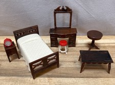 1950s renwal dollhouse for sale  Boulder