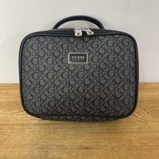 Guess grey faux for sale  THATCHAM