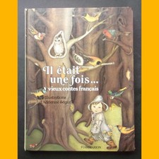 Vieux contes français d'occasion Vieux contes français d'occasion  Auxerre