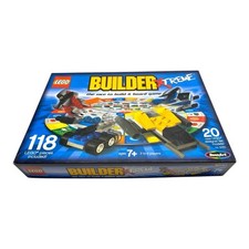 Lego builder xtreme for sale  Nutley