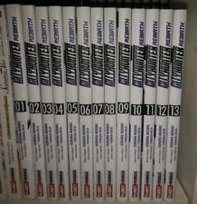 City hunter rebirth usato  Imola