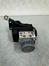 Centralina abs piaggio usato  Boscotrecase