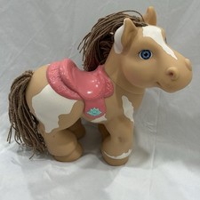 Vintage cabbage patch for sale  Burley