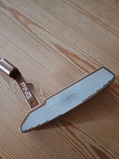 left handed ping putters for sale  GAINSBOROUGH