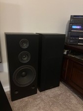 Technics speakers high for sale  Port Orange