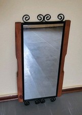 Spiegel ddr wandspiegel gebraucht kaufen  Biederitz