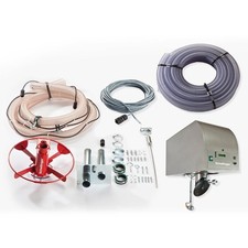 Schellinger universal sauganla gebraucht kaufen  Castrop-Rauxel