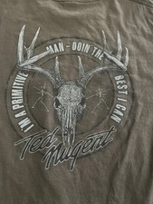 Ted nugent spirit for sale  Matthews