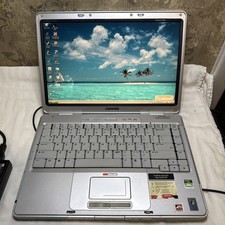 Compaq presario notebook for sale  Ladd