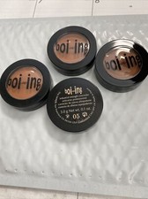 4 Pçs- Corretivo Benefit Boiing Industrial Strength *05 Cor-3g/0,1 oz-Tamanho Completo comprar usado  Enviando para Brazil