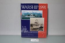 Warship 1991 conway gebraucht kaufen Warship 1991 conway gebraucht kaufen  Rethem