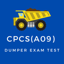 Cpcs a09 dumper for sale  HAYES