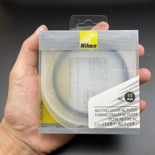 Nikon 55mm 52mm for sale  Rancho Cucamonga