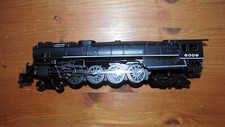 Locomotive vapeur niagara d'occasion  Cusset