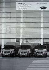 268095 ford transit gebraucht kaufen  Deutschland