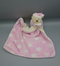 Mothercare pink bedtime for sale  LUTON