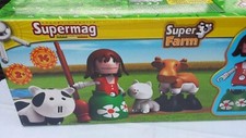 Spielzeuge spiele plastwood gebraucht kaufen  Arnstorf