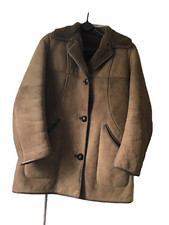 nurseys sheepskin coat for sale nurseys sheepskin coat for sale POOLE