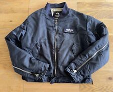 Alpha industries bombers d'occasion  Paris XX