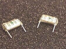 Ero .0.01uf.10nf.250v. 1cm.con d'occasion  Ceyzériat