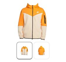 Nike thech jacke gebraucht kaufen  Düsseldorf