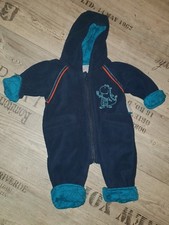 Sigikid verall fleece gebraucht kaufen  Uetersen