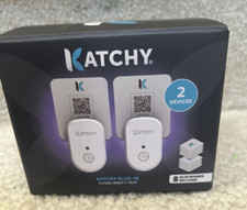 Katchy indoor plug for sale  Clemmons