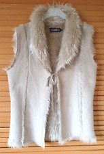 Warm cosy bodywarmer for sale  UK